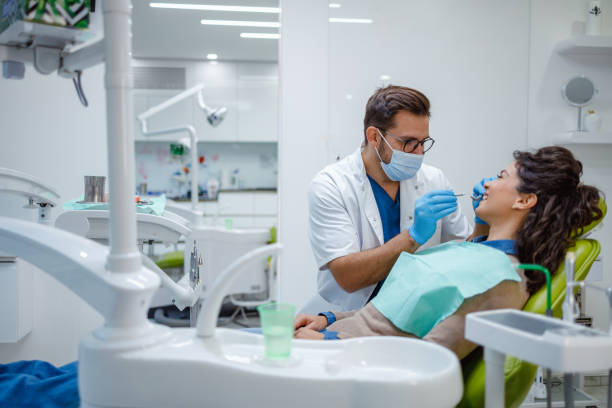 Best Emergency Dental Care  in San Lorenzo, CA